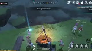 TeeTINY Online - First 7 Minutes Gameplay
