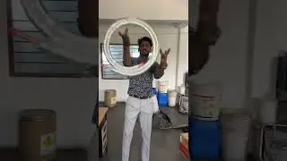 Hitachi 2 ton Ac fiting 🤞💯✅watch end 💯#airconditioningservice #airconditioner #youtubeshorts
