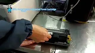 ASTA TN-223 TN-227 TN-247 BK/CMY Compatible Toner Cartridge