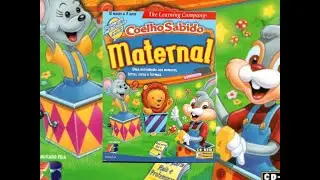 Coelho Sabido Maternal (PC) Short Video Pt-BR