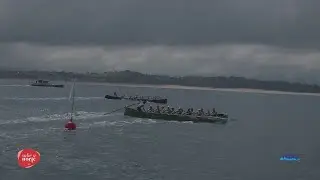 Bandera sotileza Sabe A Norte  2024
