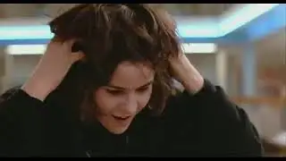 The Breakfast Club Detention Sleeping Scene