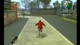 Bully: Complete Mayhem Part 2