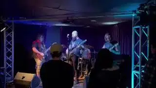 HEATHEN - LIVE 2021 liverooms chester