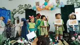 HUT TK Tunas Agro 4 Ke-17 Th 2026