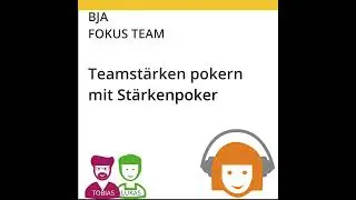 Teamstärken pokern mit Stärkenpoker