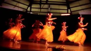 Tamari'i Porinetia - Te Ora