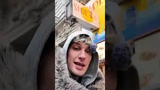 &ldquo;La CIUDAD DE LOS KEBABS.&rdquo;🥙 🫡
