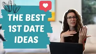 RANKING 1ST DATES