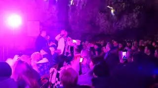 Gergely R&oacute;bert - J&aacute;nos legyen.. ( &Oacute;&eacute;vb&uacute;cs&uacute;ztat&oacute; koncert Aggtelek 2025.)