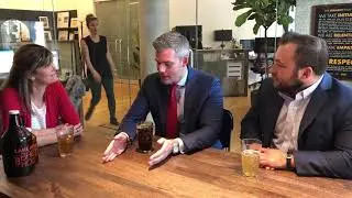 Selling Tips with Ryan Serhant from Million Dollar Listing New York
