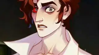 Julian Devorak with Jeff Goldblum's voice [the arcana]
