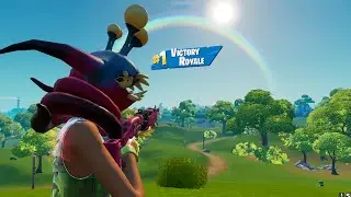 Max Level Sunny **PARASITE** Challenge