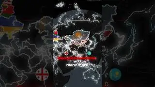 Fell the Soviet Union&rsquo;s collapse, Cold War, independence of its republics, Russia, history