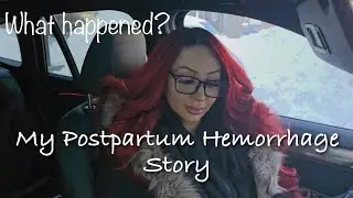 Can You Give Birth Too Fast? My Birthing Story 