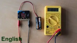 Voltage and Micro:bit