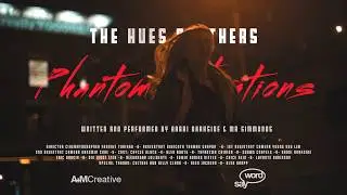 Phantom Vibrations - The Hues Brothers (Rabbi Darkside x Mr. Simmonds)