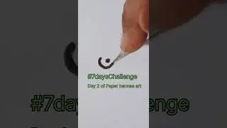 day2 #7dayschallenge #paperhennaart #mehendi_moment #viralvideoshorts #viralytshorts