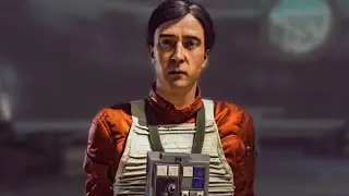 Yet another Star Wars film has been cancelled
