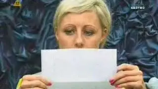 Materiał o Monice Olszanowskiej