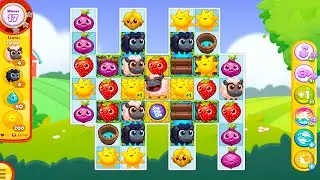 Farm Heroes Saga Android Gameplay #119 Level 2690 - 2694