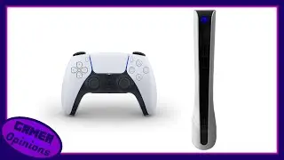 Everything YOU Need To Know About The PS5! - Gamer Opinions
