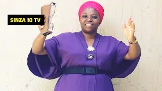 IMANA NIMUYISHAKA MUZAYIBONA ARIKO NIMUYITA NAYO IZABATA