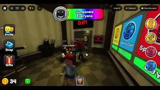 SHORT HORROR GAMES ROBLOX - 5 NEW NIGHTMARES YOU MUST PLAY