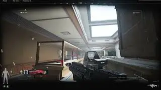 Arena Breakout Infinite wallhack cheater - cepфпанк