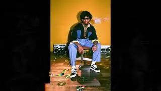 Tory Lanez (Prison Tapes Type Beat) - 