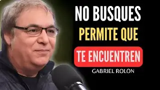 NO BUSQUES PERMITE QUE TE ENCENTRE
