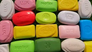 Soap Opening | Noise ASMR | Satisfying Video | ASMR No talking 🧼🩷 #meditation #Relax #asmr