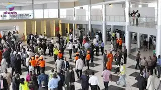 Human Capital Flight In Nigeria: How Do We Stop Brain Drain | TODAY WITH JOHN AND HELEN