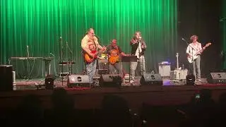 Welcome to the Jungle (GnR Cover) - Carroll Community College Rock n' Roll Ensemble, Westminster, MD