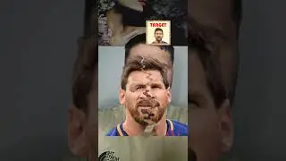 Fix Lionel Messi Football Player Filter Challenge  #maroi #funny   #memes