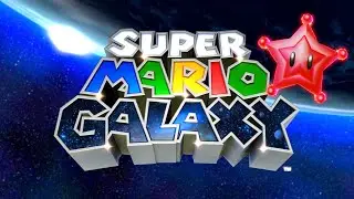 Flying Mario Remastered [EXTENDED]