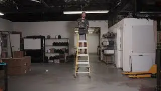 Turtlebox Gen 2 - Drop test