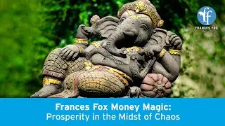Prosperity in the Midst of Chaos Online Prosperity Training: a Multi Dimensional Approach