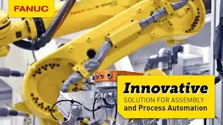 Achieving Seamless Automation with Automatic Tooling Changeover