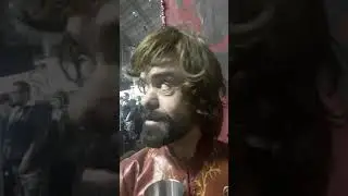 ComicConvention Uruguay 2017 - D&iacute;a 1: Saludo de Coco 