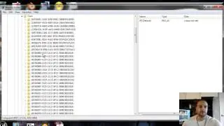 Code 19 Registry Fix