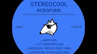 StereoCool - Aerofunk