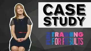 A website to be proud of - Fun Training for Results Case Study | FORTAYmedia