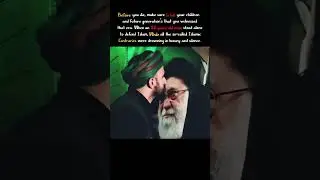 #iran #khamenei #syedalikhamenei #new #irannews #shia #rehbar #islam #phalastine