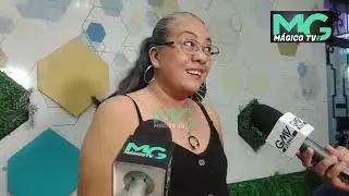 Bessy Ríos, analista, reaccionó a la Ley Quincena 25 y expresó preocupaciones sobre la medida.