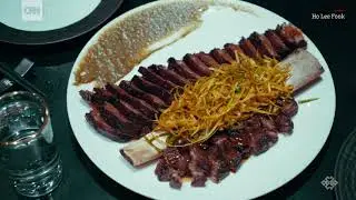 Old Town Central: Hong Kong's beating heart