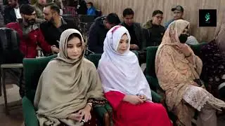Shakeel Roshan Award of Pride 2024 Powered By ARZ Media Group
