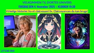 F&oslash;ler Du Dig Ikke Hjemme i Samfundet? Lad os tale om at v&aelig;re anderledes!
