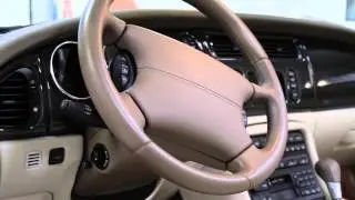 2006 Jaguar XK-R Victory Edition with 23k Miles For Sale