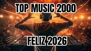 Dance Hits dos Anos 2000   As melhores musicas que Marcaram &Eacute;poca